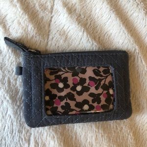 Vera Bradly ID wallet